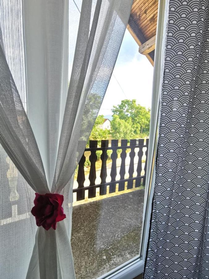 Planinski Kutak Lovinac  Zewnętrze zdjęcie
