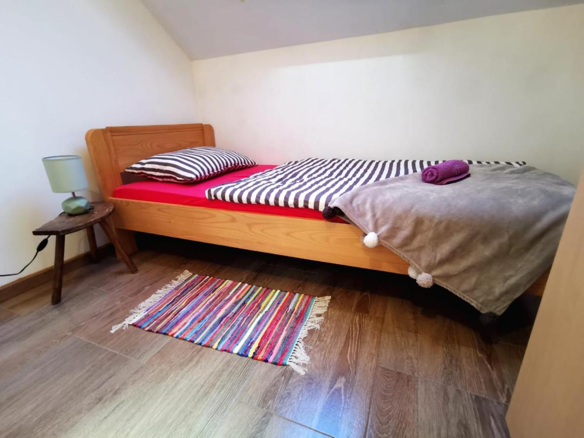 Planinski Kutak Lovinac  Zewnętrze zdjęcie