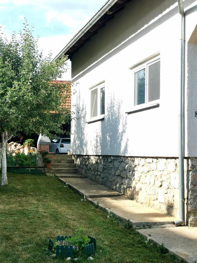 Planinski Kutak Lovinac  Zewnętrze zdjęcie