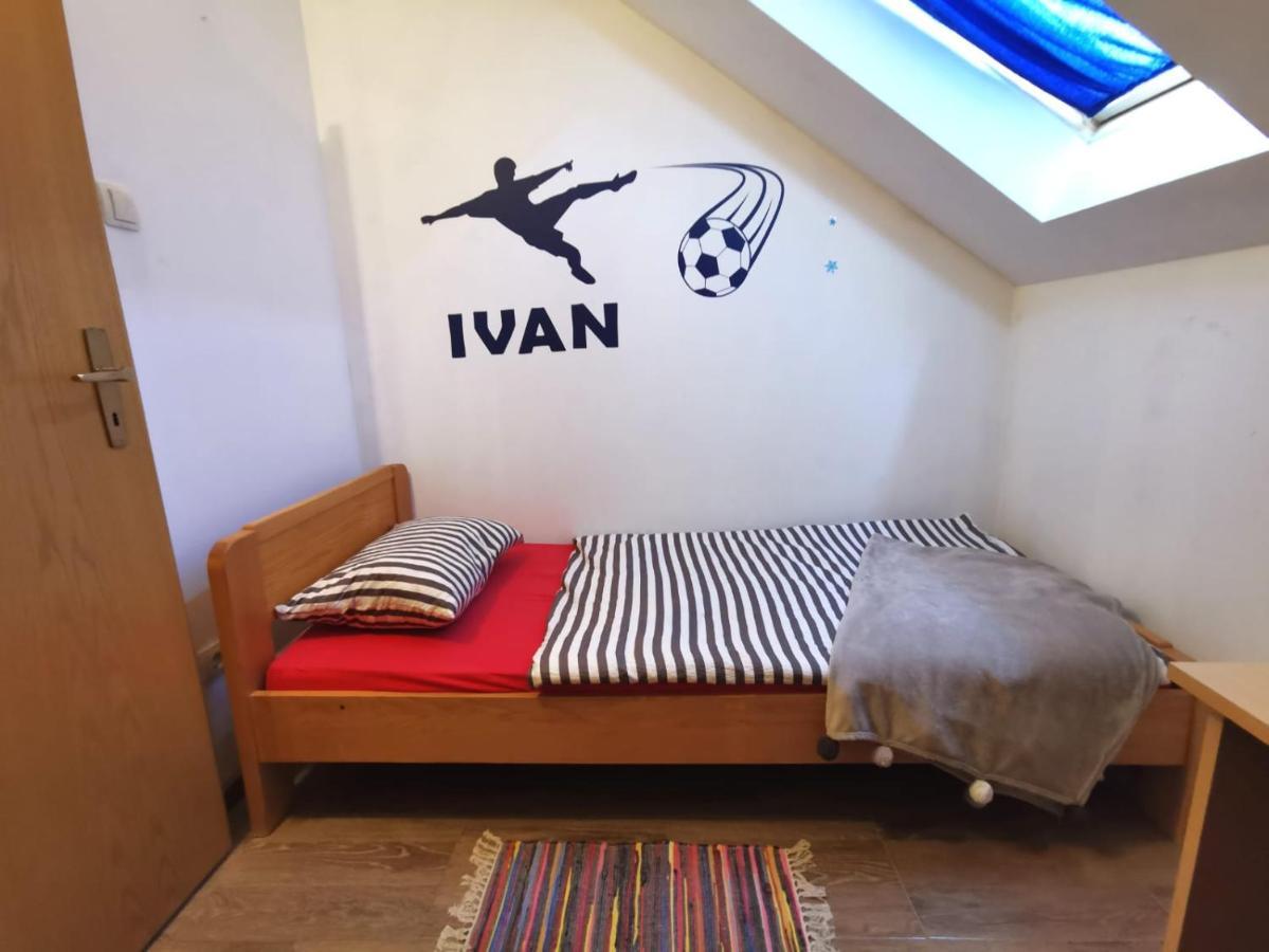 Planinski Kutak Lovinac  Zewnętrze zdjęcie