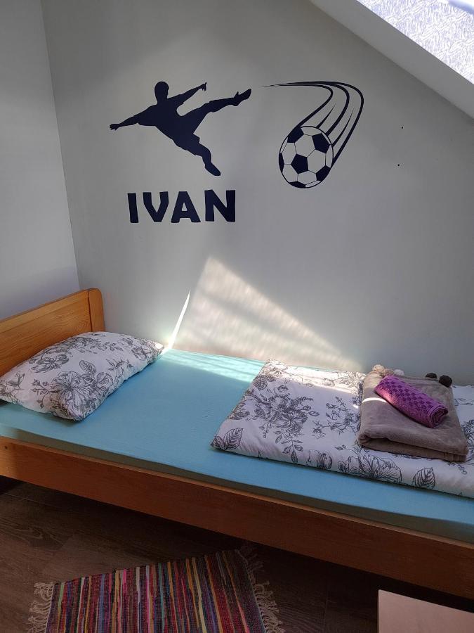 Planinski Kutak Lovinac  Zewnętrze zdjęcie