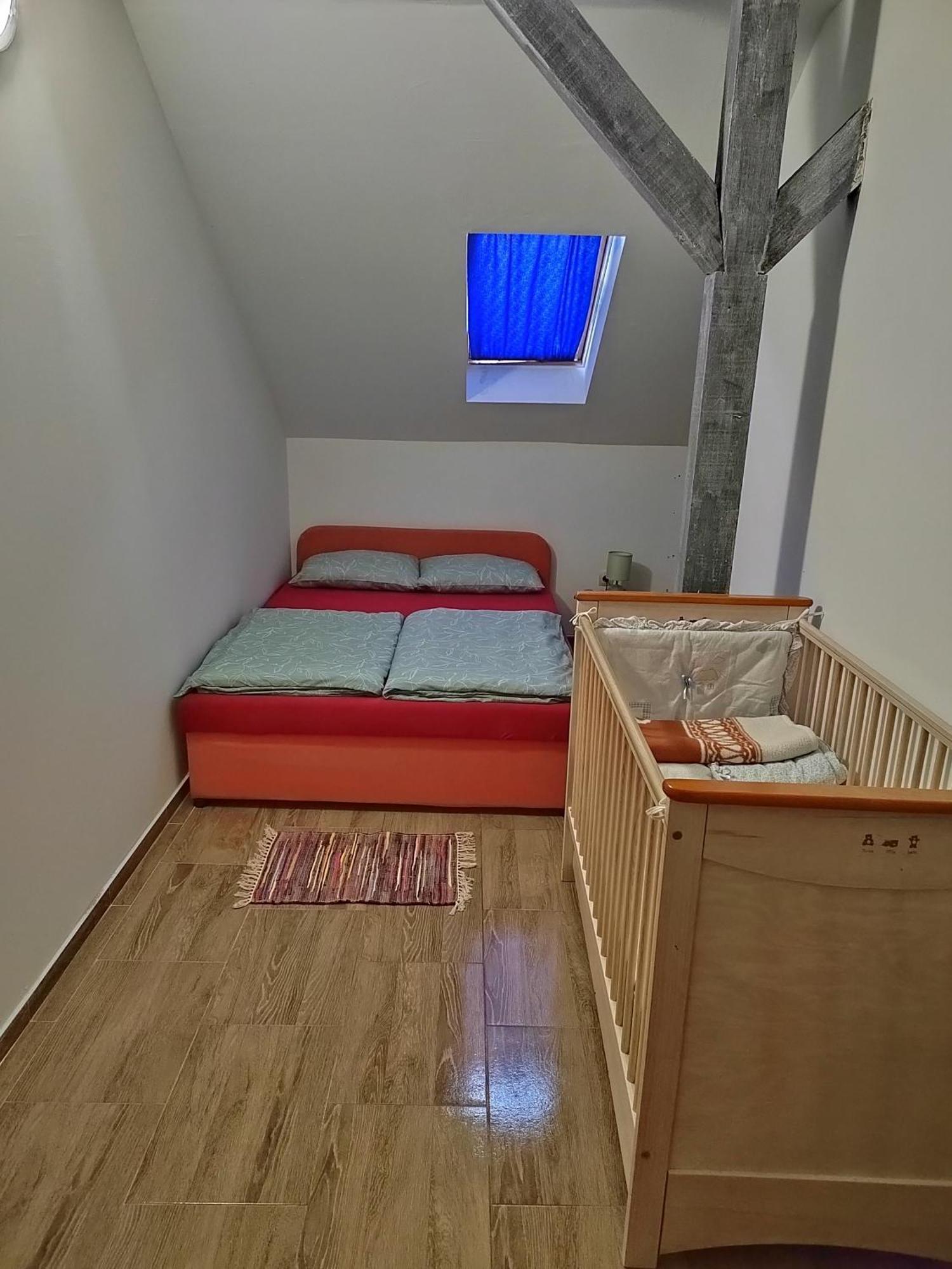 Planinski Kutak Lovinac  Zewnętrze zdjęcie