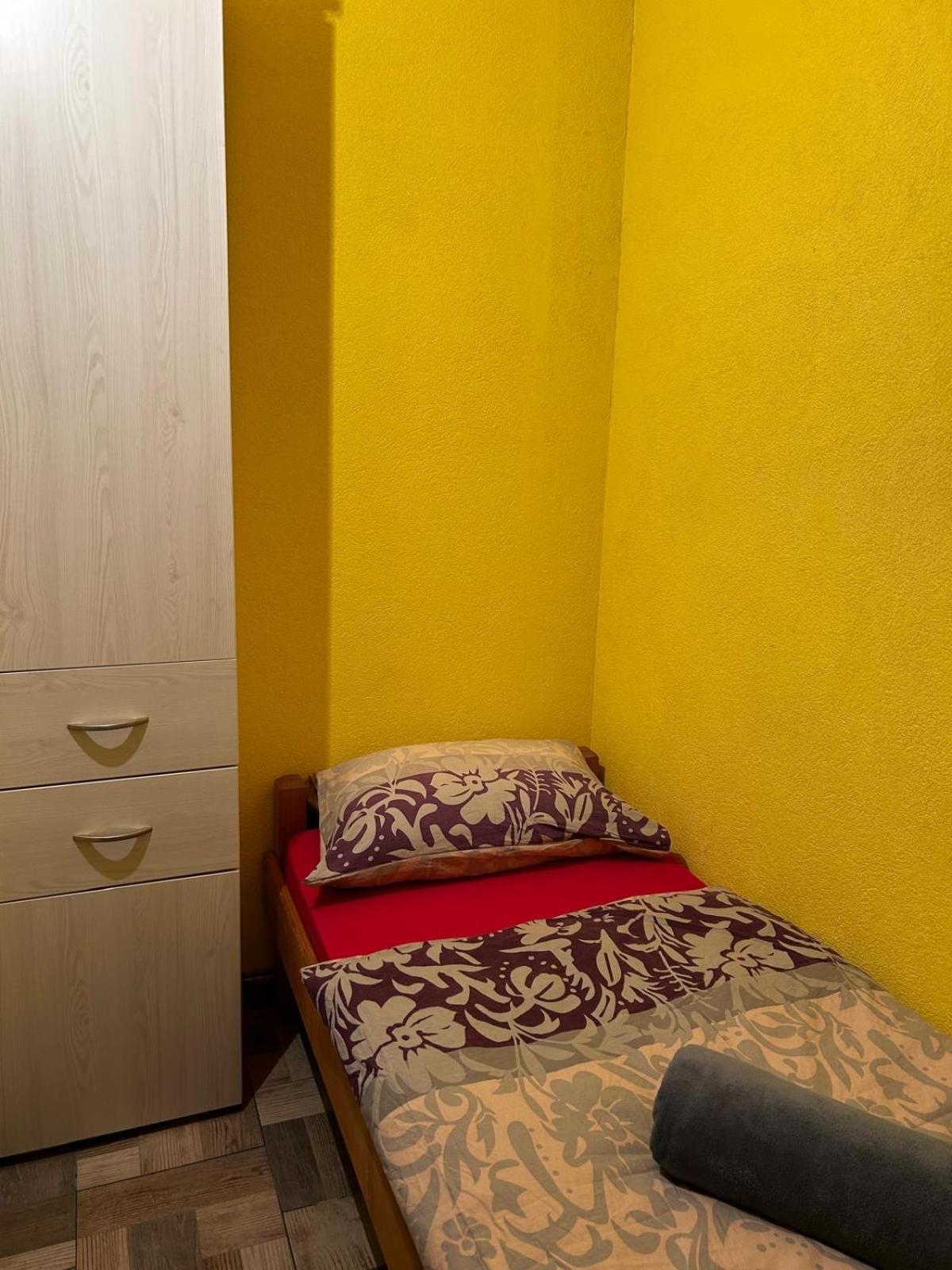 Planinski Kutak Lovinac  Zewnętrze zdjęcie