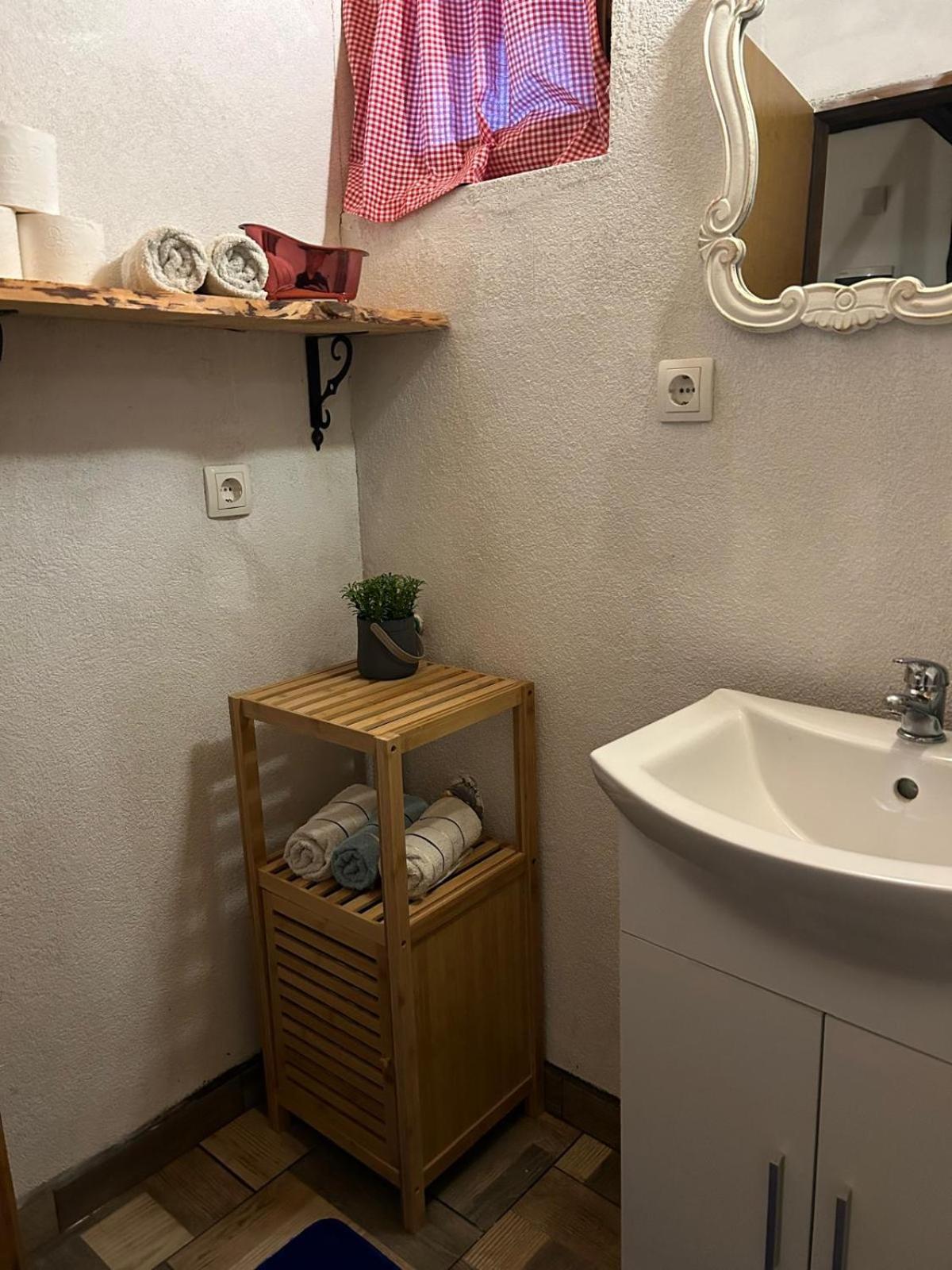 Planinski Kutak Lovinac  Zewnętrze zdjęcie